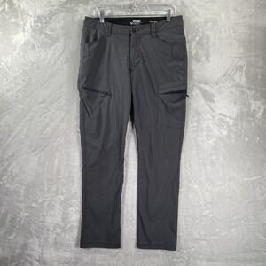 Off The Grid Pants men's 32x28 Trailblazer Pro Tapered Fit Cargo Outdoor Hiking
